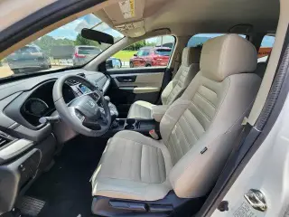 Honda CR-V 2018 LX 4dr SUV