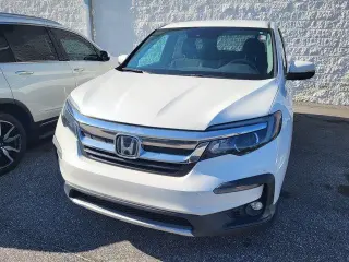 Honda Pilot 2021 EX 4dr SUV