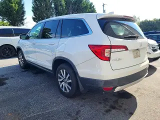 Honda Pilot 2021 EX 4dr SUV