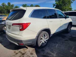 Honda Pilot 2021 EX 4dr SUV