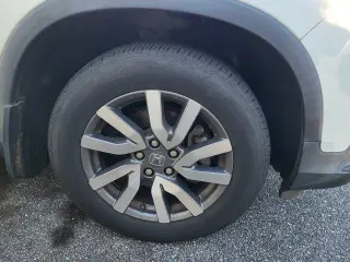 Honda Pilot 2021 EX 4dr SUV