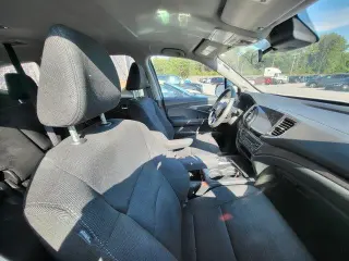 Honda Pilot 2021 EX 4dr SUV