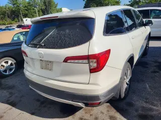 Honda Pilot 2021 EX 4dr SUV