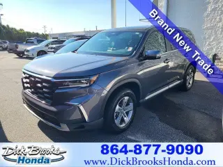 Honda Pilot 2025 EX-L 4dr SUV