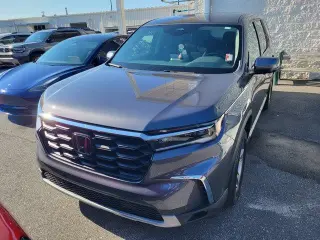 Honda Pilot 2025 EX-L 4dr SUV
