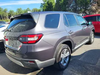 Honda Pilot 2025 EX-L 4dr SUV