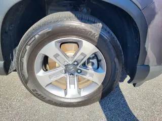 Honda Pilot 2025 EX-L 4dr SUV