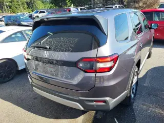 Honda Pilot 2025 EX-L 4dr SUV
