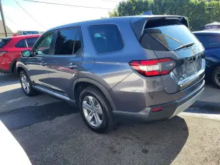Honda Pilot 2025 EX-L 4dr SUV