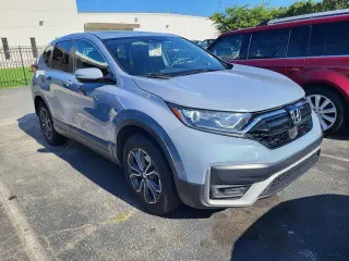 Honda CR-V 2022 AWD EX 4dr SUV