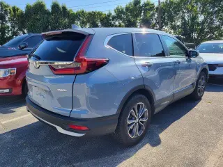 Honda CR-V 2022 AWD EX 4dr SUV
