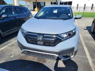 Honda CR-V 2022 AWD EX 4dr SUV