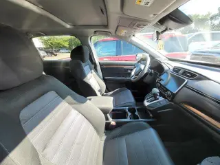 Honda CR-V 2022 AWD EX 4dr SUV