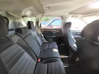 Honda CR-V 2022 AWD EX 4dr SUV