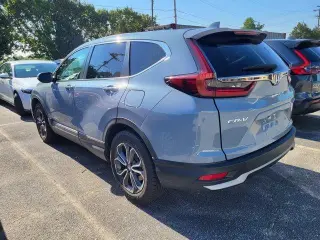 Honda CR-V 2022 AWD EX 4dr SUV