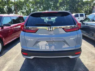 Honda CR-V 2022 AWD EX 4dr SUV