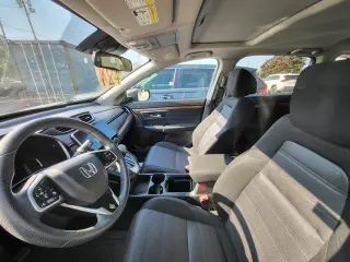 Honda CR-V 2022 AWD EX 4dr SUV