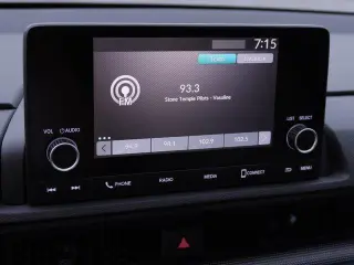 Honda CR-V 2023 AWD EX 4dr SUV w/o BSI