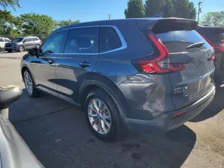 Honda CR-V 2023 AWD EX 4dr SUV w/o BSI