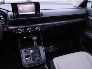 Honda CR-V 2023 AWD EX 4dr SUV w/o BSI