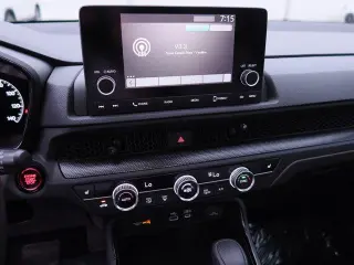 Honda CR-V 2023 AWD EX 4dr SUV w/o BSI