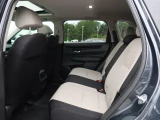 Honda CR-V 2023 AWD EX 4dr SUV w/o BSI