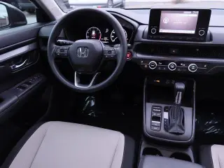 Honda CR-V 2023 AWD EX 4dr SUV w/o BSI