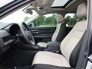 Honda CR-V 2023 AWD EX 4dr SUV w/o BSI
