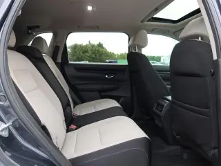 Honda CR-V 2023 AWD EX 4dr SUV w/o BSI