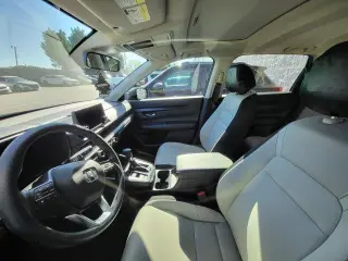 Honda CR-V 2023 AWD EX 4dr SUV w/o BSI
