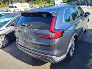 Honda CR-V 2023 AWD EX 4dr SUV w/o BSI