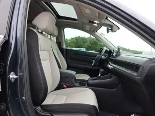 Honda CR-V 2023 AWD EX 4dr SUV w/o BSI