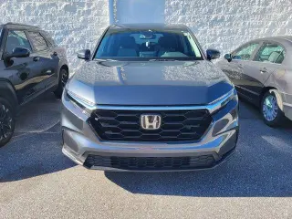 Honda CR-V 2023 AWD EX 4dr SUV w/o BSI