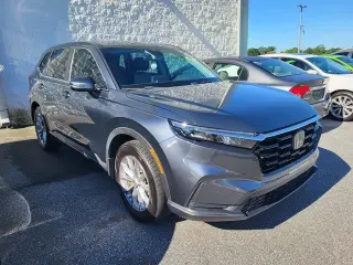 Honda CR-V 2023 AWD EX 4dr SUV w/o BSI
