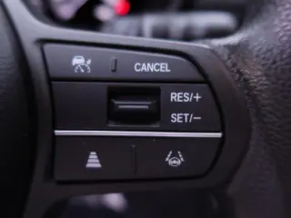 Honda CR-V 2023 AWD EX 4dr SUV w/o BSI