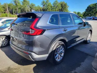 Honda CR-V 2023 AWD EX 4dr SUV w/o BSI