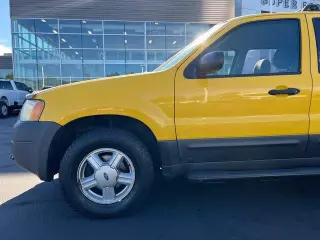 Ford Escape 2003 XLS Popular 4WD 4dr SUV