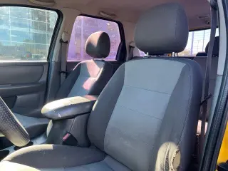Ford Escape 2003 XLS Popular 4WD 4dr SUV