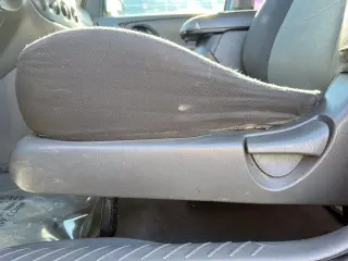 Ford Escape 2003 XLS Popular 4WD 4dr SUV