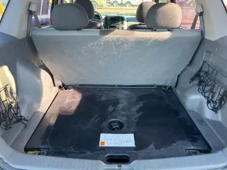 Ford Escape 2003 XLS Popular 4WD 4dr SUV