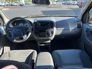 Ford Escape 2003 XLS Popular 4WD 4dr SUV