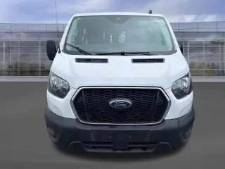 Ford Transit 2025 250 3dr SWB Low Roof Cargo Van
