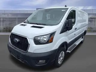 Ford Transit 2025 250 3dr SWB Low Roof Cargo Van