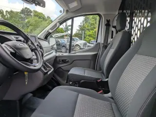 Ford Transit 2025 250 3dr SWB Low Roof Cargo Van