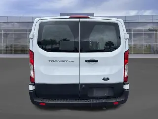 Ford Transit 2025 250 3dr SWB Low Roof Cargo Van