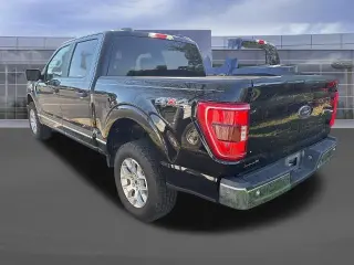 Ford F-150 2023 4x4 Platinum 4dr SuperCrew 5.5 ft. SB