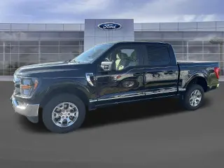 Ford F-150 2023 4x4 Platinum 4dr SuperCrew 5.5 ft. SB