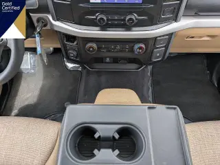 Ford F-150 2023 4x4 Platinum 4dr SuperCrew 5.5 ft. SB