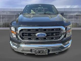 Ford F-150 2023 4x4 Platinum 4dr SuperCrew 5.5 ft. SB