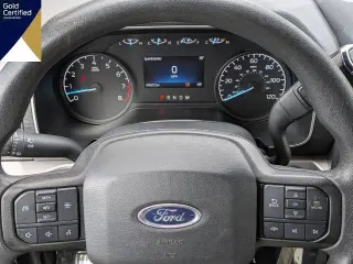 Ford F-150 2023 4x4 Platinum 4dr SuperCrew 5.5 ft. SB